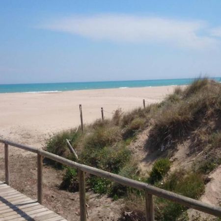 APARTAMENTOS Mediterráneo 6, wifi Sagunto Exterior foto