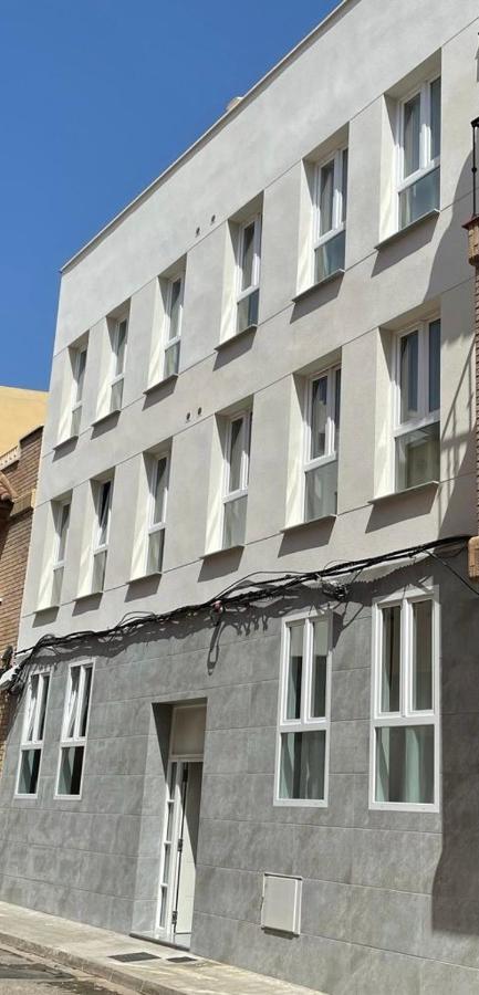 APARTAMENTOS Mediterráneo 6, wifi Sagunto Exterior foto